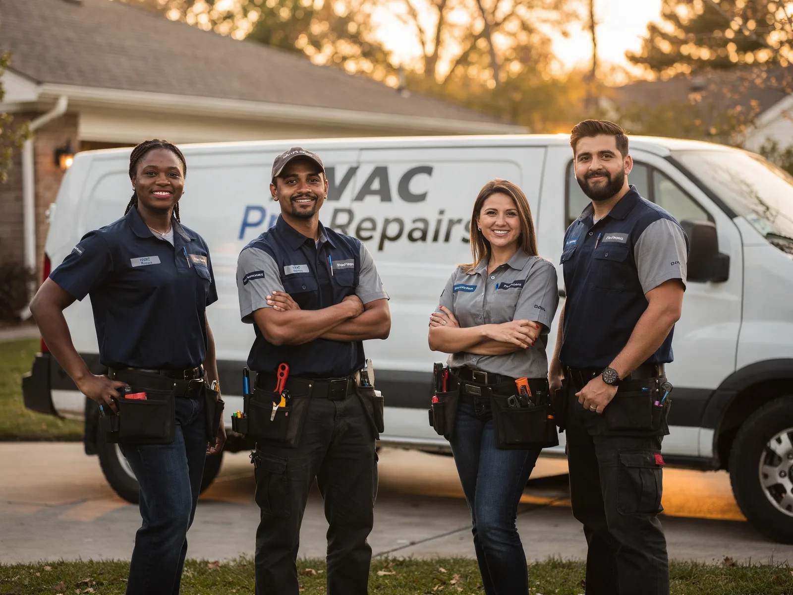 Heat Pump Repair company in Franklin, TN