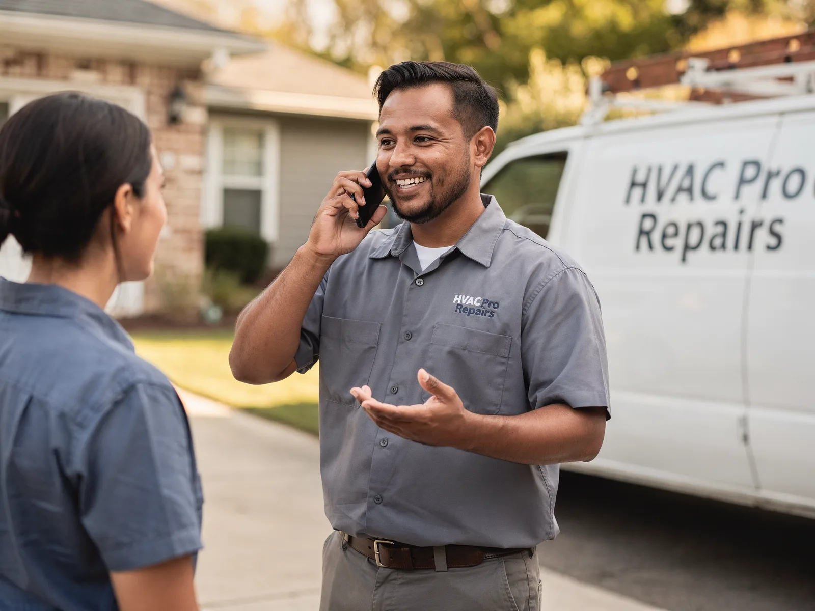 Heat Pump Repair Franklin, TN FAQs